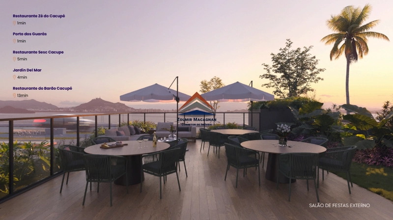 Seu Loft Garden pronto em Junho de 2029: 21ª foto da galeria de imagens do imóvel