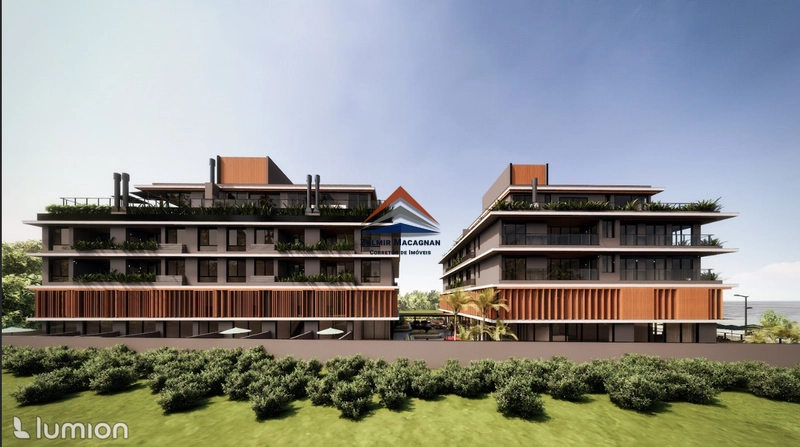 Seu Loft Garden pronto em Junho de 2029: 9ª foto da galeria de imagens do imóvel