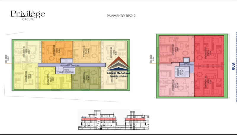 Seu Loft Garden pronto em Junho de 2029: 40ª foto da galeria de imagens do imóvel