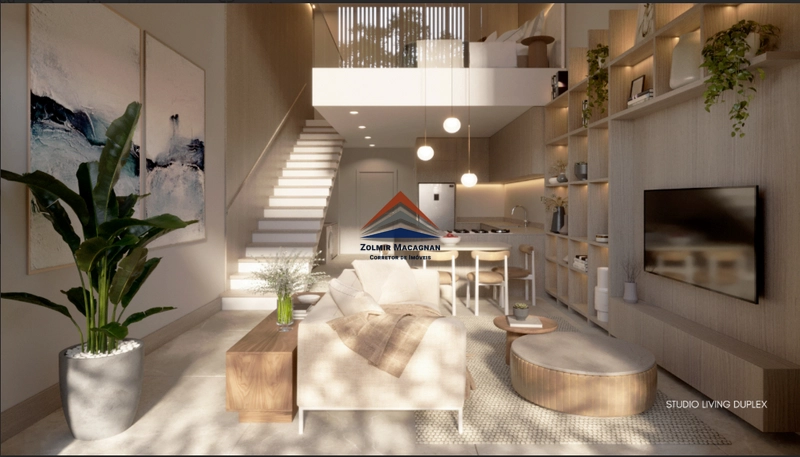 Seu Loft Garden pronto em Junho de 2029: 27ª foto da galeria de imagens do imóvel