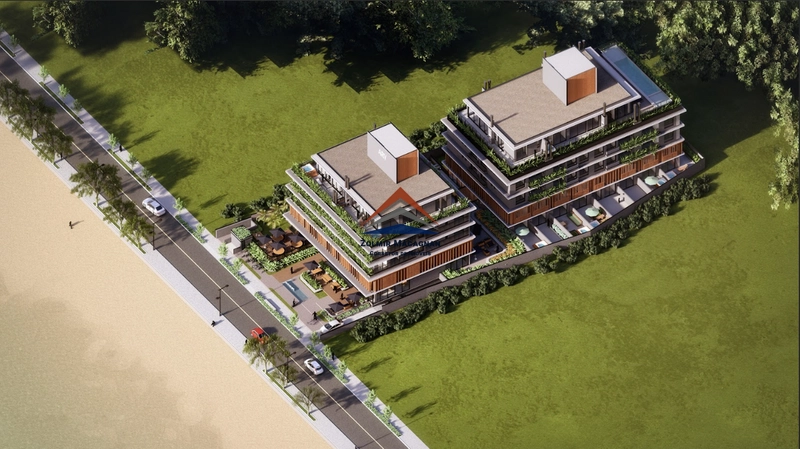 Seu Loft Garden pronto em Junho de 2029: 2ª foto da galeria de imagens do imóvel