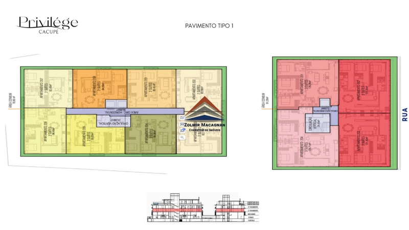 Seu Loft Garden pronto em Junho de 2029: 39ª foto da galeria de imagens do imóvel