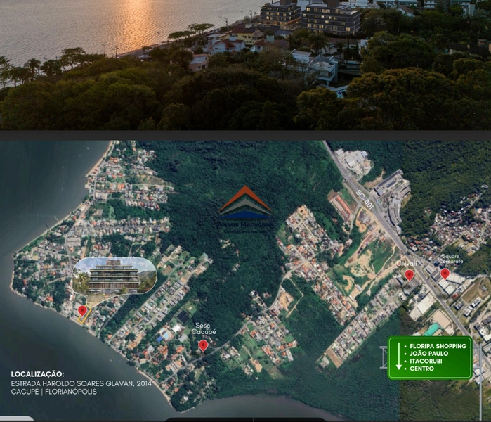 Seu Loft Garden pronto em Junho de 2029: 19ª foto da galeria de imagens do imóvel