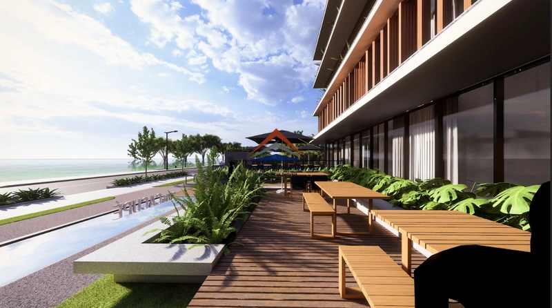 Seu Loft Garden pronto em Junho de 2029: 6ª foto da galeria de imagens do imóvel