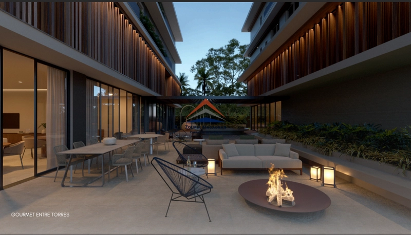 Seu Loft Garden pronto em Junho de 2029: 25ª foto da galeria de imagens do imóvel