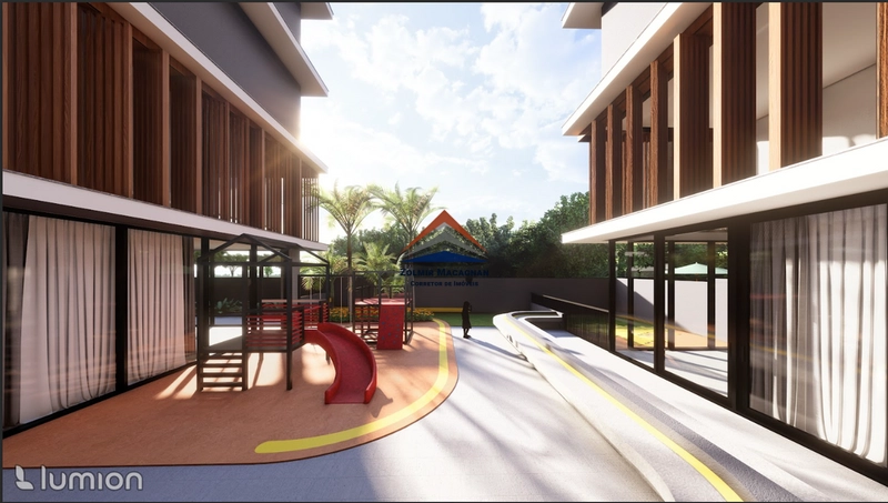 Seu Loft Garden pronto em Junho de 2029: 8ª foto da galeria de imagens do imóvel