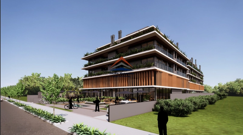 Seu Loft Garden pronto em Junho de 2029: 4ª foto da galeria de imagens do imóvel