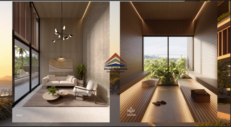 Seu Loft Garden pronto em Junho de 2029: 33ª foto da galeria de imagens do imóvel