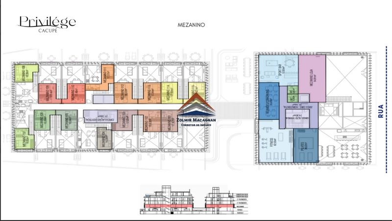 Seu Loft Garden pronto em Junho de 2029: 38ª foto da galeria de imagens do imóvel