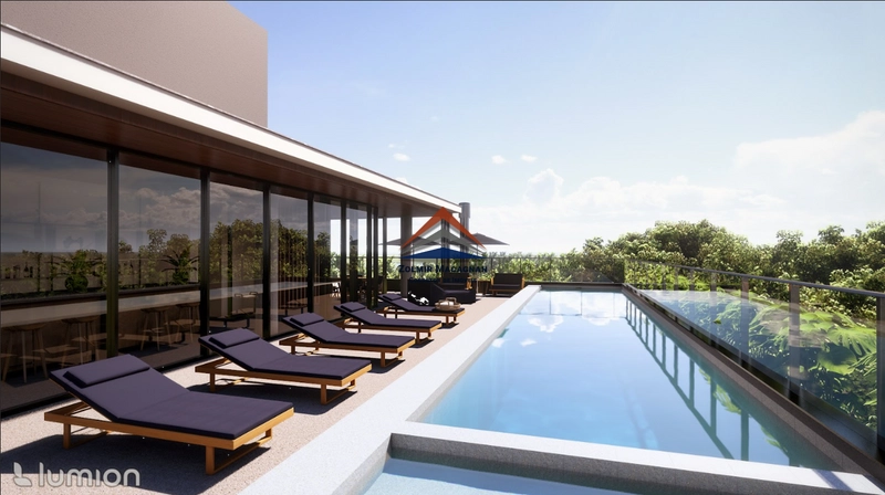 Seu Loft Garden pronto em Junho de 2029: 10ª foto da galeria de imagens do imóvel