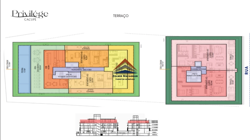 Seu Loft Garden pronto em Junho de 2029: 41ª foto da galeria de imagens do imóvel