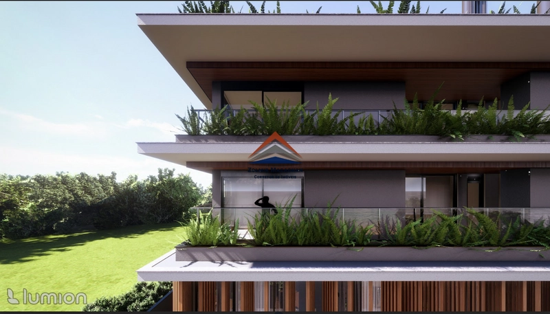Seu Loft Garden pronto em Junho de 2029: 13ª foto da galeria de imagens do imóvel