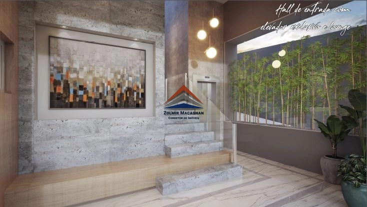 Excelente Apartamento 3 suítes com Vista para o Mar Em Floripa.: 2ª foto da galeria de imagens do imóvel