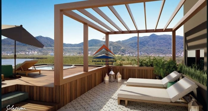 Excelente Apartamento 3 suítes com Vista para o Mar Em Floripa.: 7ª foto da galeria de imagens do imóvel