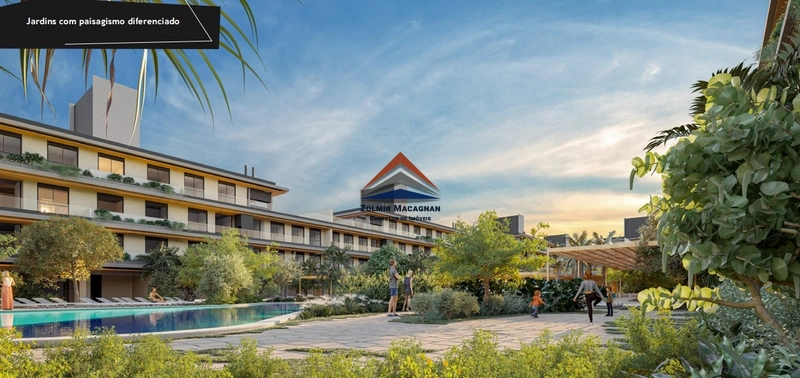 Apartamento Próximo a Praia no Campeche: 2ª foto da galeria de imagens do imóvel