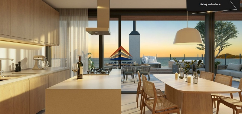 Apartamento Próximo a Praia no Campeche: 13ª foto da galeria de imagens do imóvel