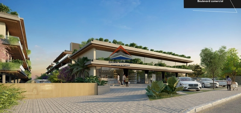 Apartamento Próximo a Praia no Campeche: 17ª foto da galeria de imagens do imóvel