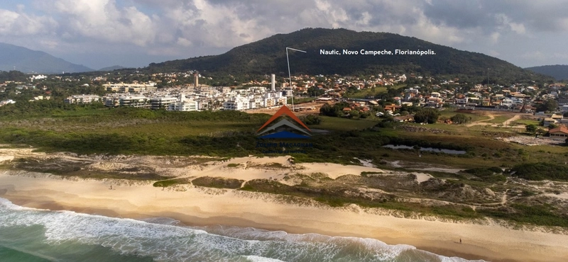 Apartamento Próximo a Praia no Campeche: 26ª foto da galeria de imagens do imóvel