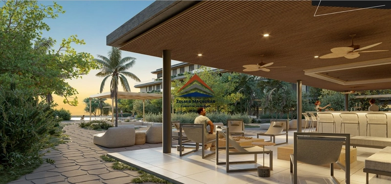 Apartamento Próximo a Praia no Campeche: 7ª foto da galeria de imagens do imóvel