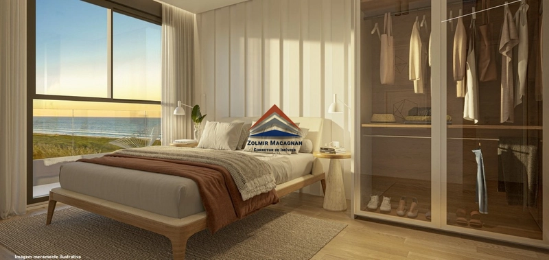 Apartamento Próximo a Praia no Campeche: 15ª foto da galeria de imagens do imóvel