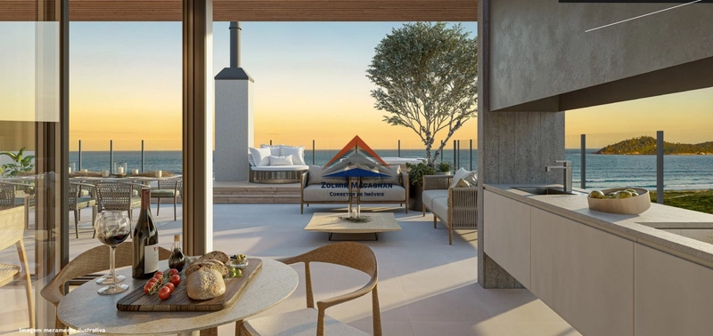 Apartamento Próximo a Praia no Campeche: 16ª foto da galeria de imagens do imóvel