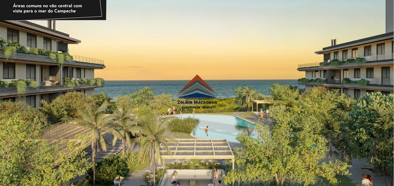 Apartamento Próximo a Praia no Campeche: 1ª foto da galeria de imagens do imóvel