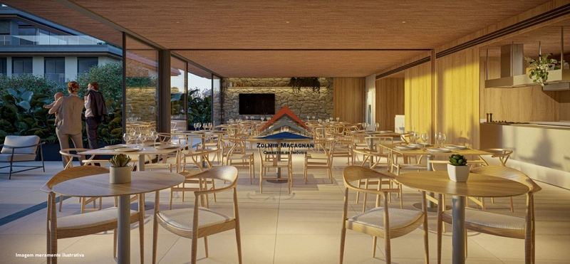 Apartamento Próximo a Praia no Campeche: 11ª foto da galeria de imagens do imóvel