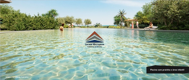 Seu Apartamento na Praia do Campeche: 24ª foto da galeria de imagens do imóvel