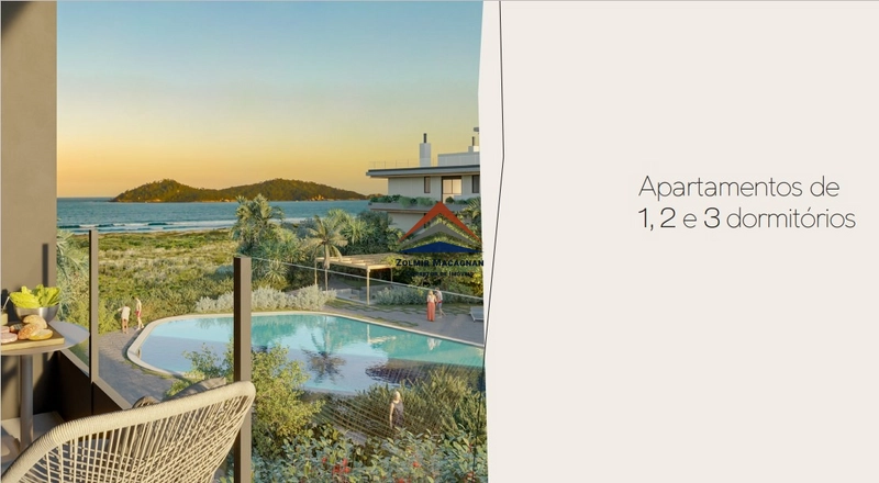 Seu Apartamento na Praia do Campeche: 20ª foto da galeria de imagens do imóvel