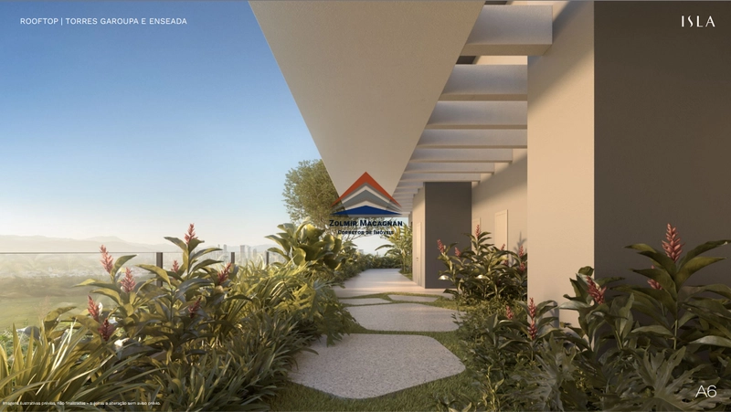 Compre Seu Ap. na Planta e pague em 120 X: 50ª foto da galeria de imagens do imóvel