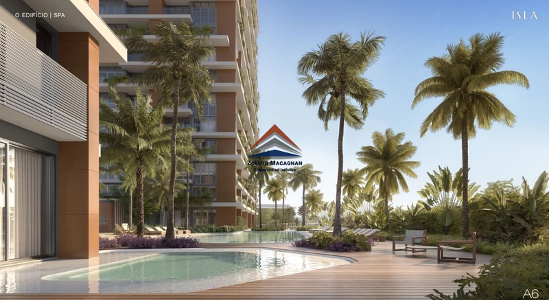 Compre Seu Ap. na Planta e pague em 120 X: 16ª foto da galeria de imagens do imóvel