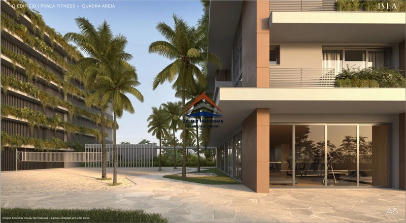 Compre Seu Ap. na Planta e pague em 120 X: 20ª foto da galeria de imagens do imóvel