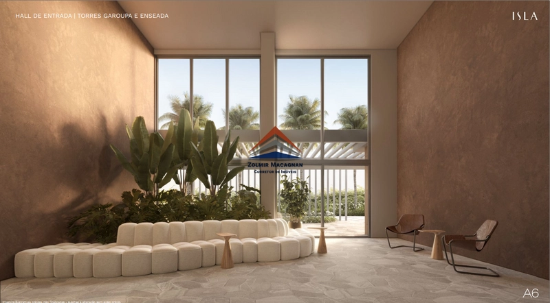 Compre Seu Ap. na Planta e pague em 120 X: 29ª foto da galeria de imagens do imóvel