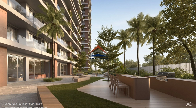 Compre Seu Ap. na Planta e pague em 120 X: 19ª foto da galeria de imagens do imóvel