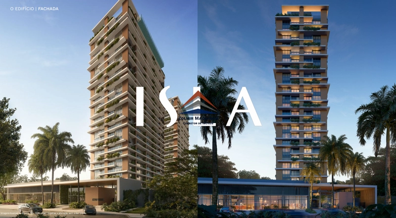 Compre Seu Ap. na Planta e pague em 120 X: 1ª foto da galeria de imagens do imóvel