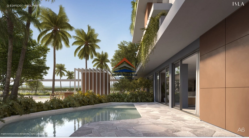 Compre Seu Ap. na Planta e pague em 120 X: 13ª foto da galeria de imagens do imóvel