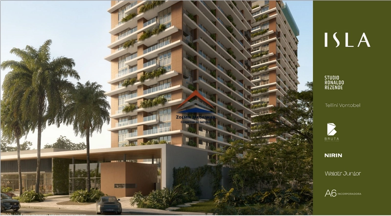Compre Seu Ap. na Planta e pague em 120 X: 51ª foto da galeria de imagens do imóvel