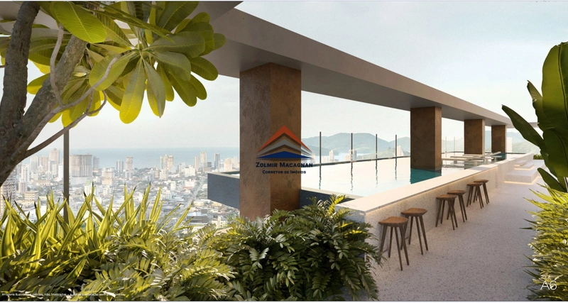 Compre Seu Ap. na Planta e pague em 120 X: 22ª foto da galeria de imagens do imóvel