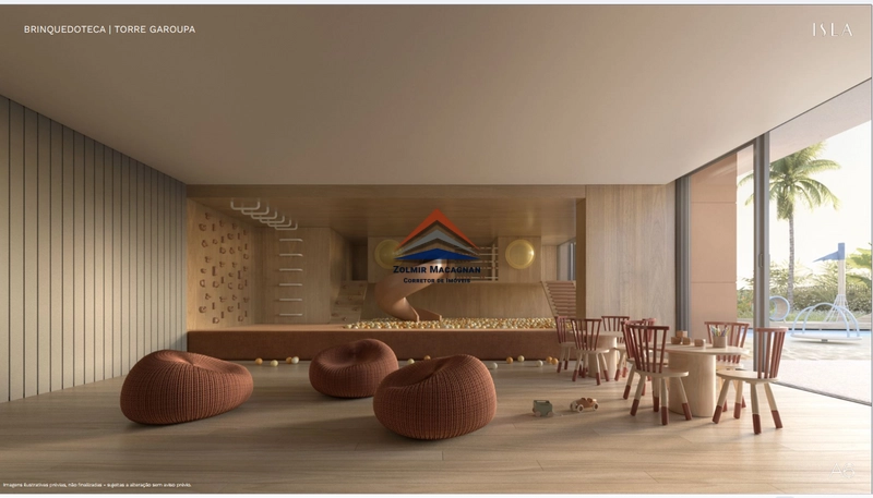 Compre Seu Ap. na Planta e pague em 120 X: 33ª foto da galeria de imagens do imóvel