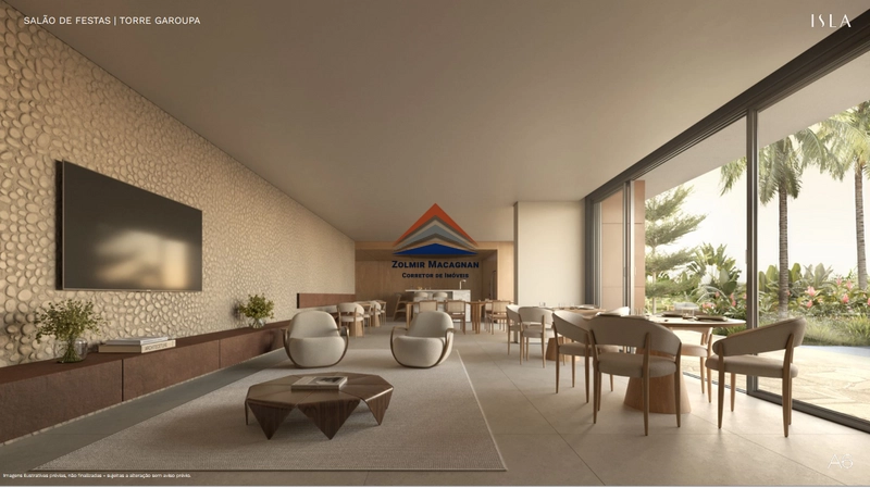 Compre Seu Ap. na Planta e pague em 120 X: 31ª foto da galeria de imagens do imóvel