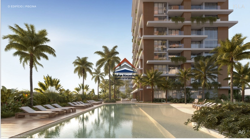 Compre Seu Ap. na Planta e pague em 120 X: 15ª foto da galeria de imagens do imóvel