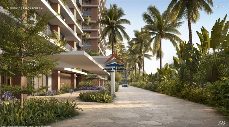 Compre Seu Ap. na Planta e pague em 120 X: 12ª foto da galeria de imagens do imóvel