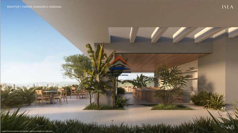 Compre Seu Ap. na Planta e pague em 120 X: 48ª foto da galeria de imagens do imóvel