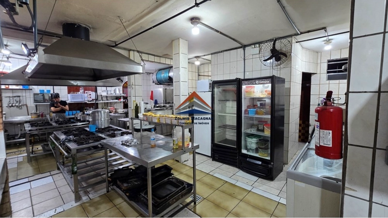 Excelente Ponto Comercial em Canasvieiras -Florianópolis SC: 3ª foto da galeria de imagens do imóvel