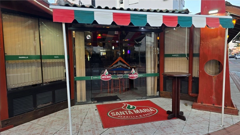 Excelente Ponto Comercial em Canasvieiras -Florianópolis SC: 20ª foto da galeria de imagens do imóvel