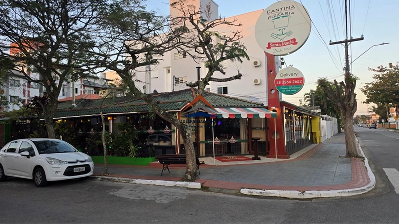 Excelente Ponto Comercial em Canasvieiras -Florianópolis SC: 21ª foto da galeria de imagens do imóvel