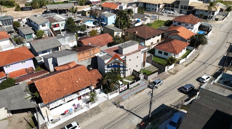 Sobrado 2 Dormitórios em Vargem do Bom Jesus - Florianópolis: 23ª foto da galeria de imagens do imóvel