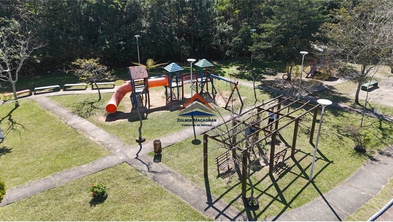 Ótimo Sobrado 2 Suítes Em São João do Rio Vemelho - Florianópolis: 6ª foto da galeria de imagens do imóvel
