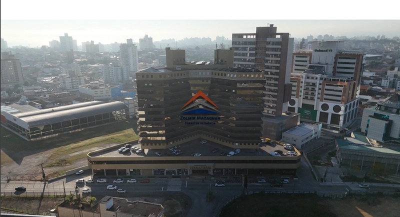 Excelente Sala Comercial em São José SC: 10ª foto da galeria de imagens do imóvel