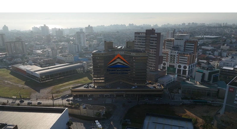 Excelente Sala Comercial em São José SC: 9ª foto da galeria de imagens do imóvel